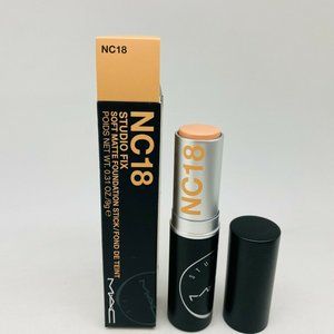 MAC NC18 Foundation Stick Studio Fix 24 hour NIB